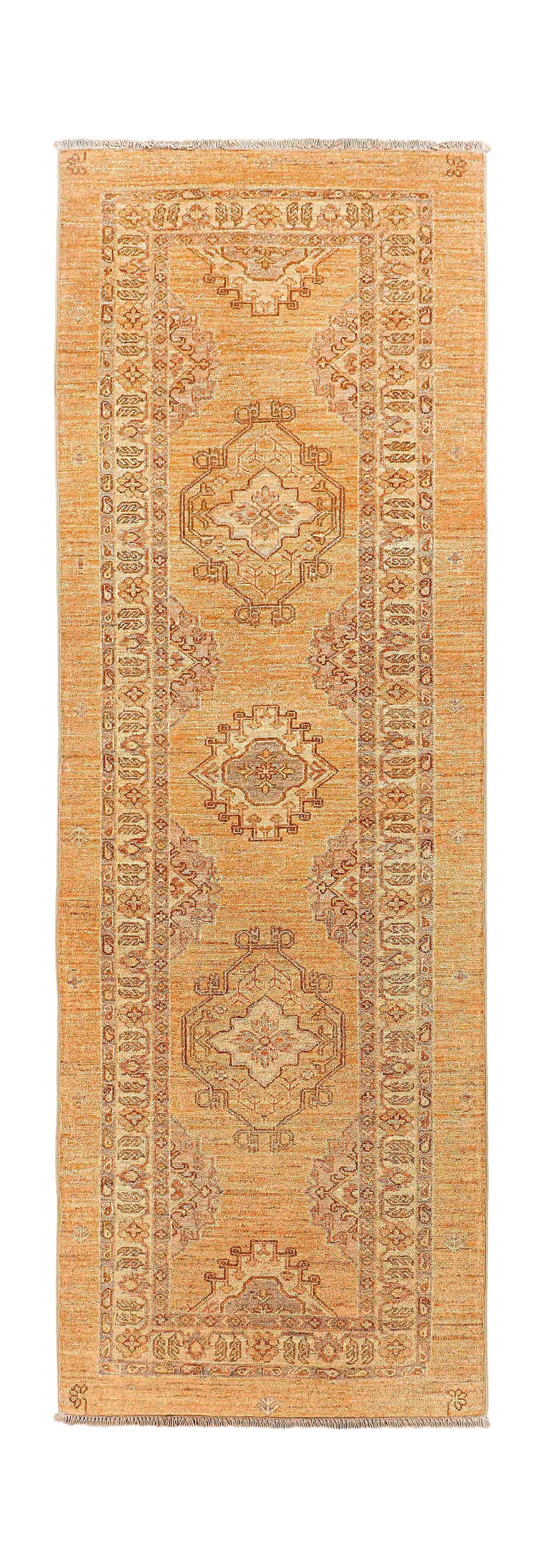 Afghan Chobi Runner