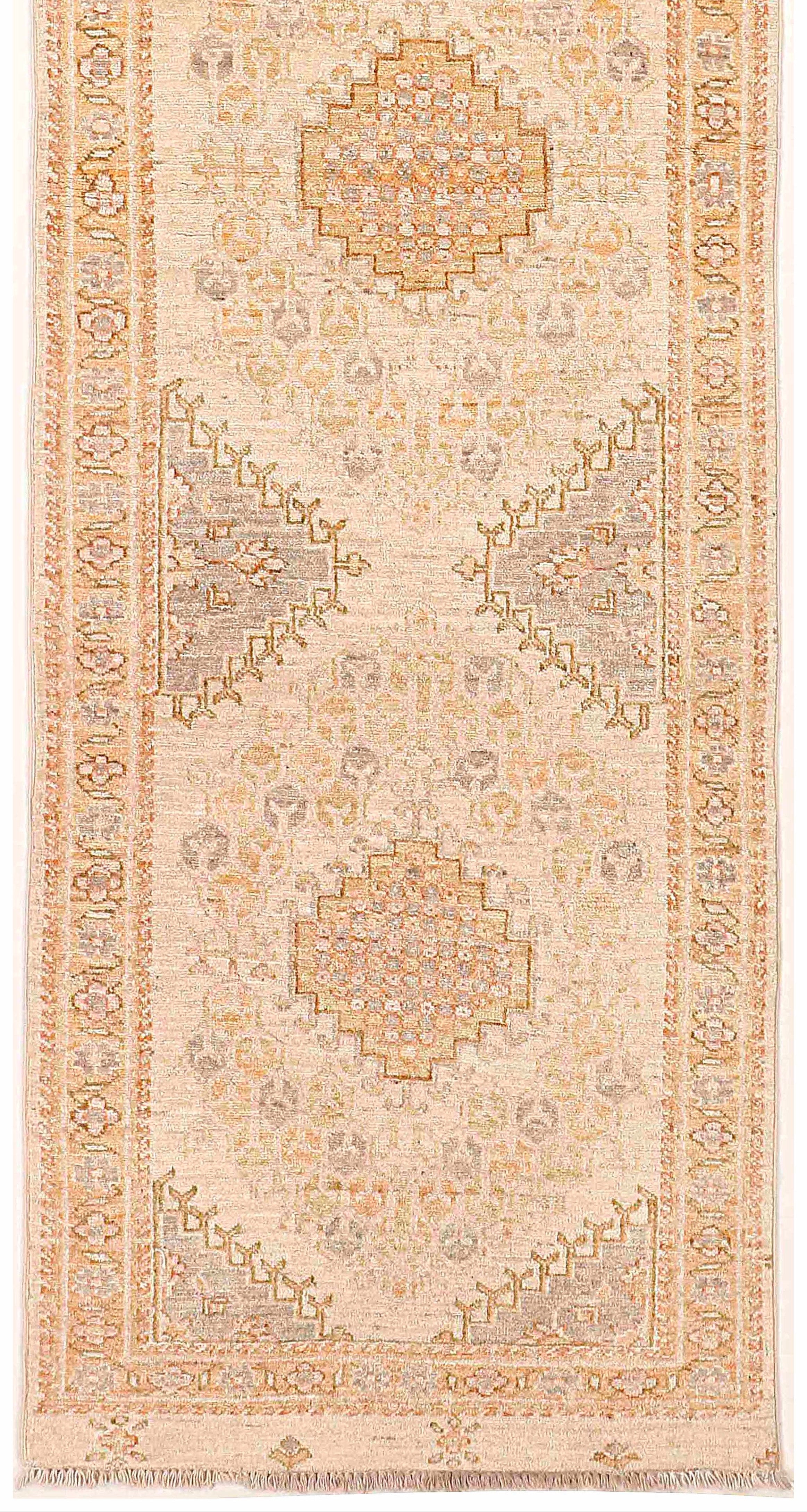 Afghan Chobi Runner