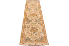 Afghan Chobi Runner