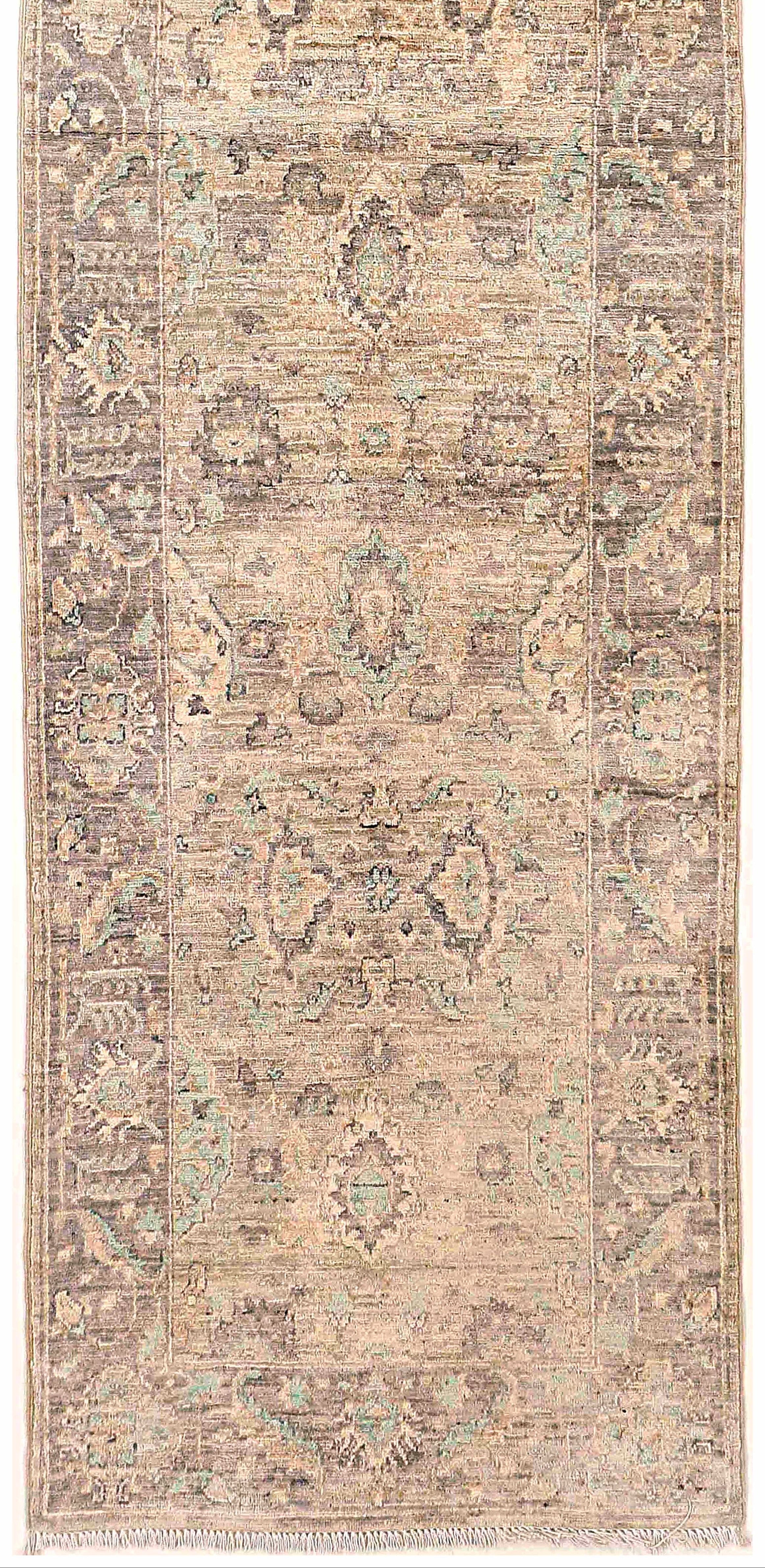 Afghan Chobi Runner