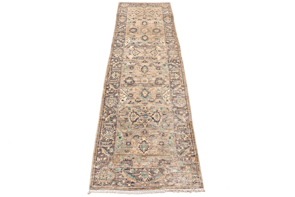 Afghan Chobi Runner