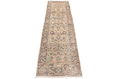 Afghan Chobi Runner