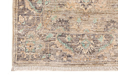 Afghan Chobi Runner