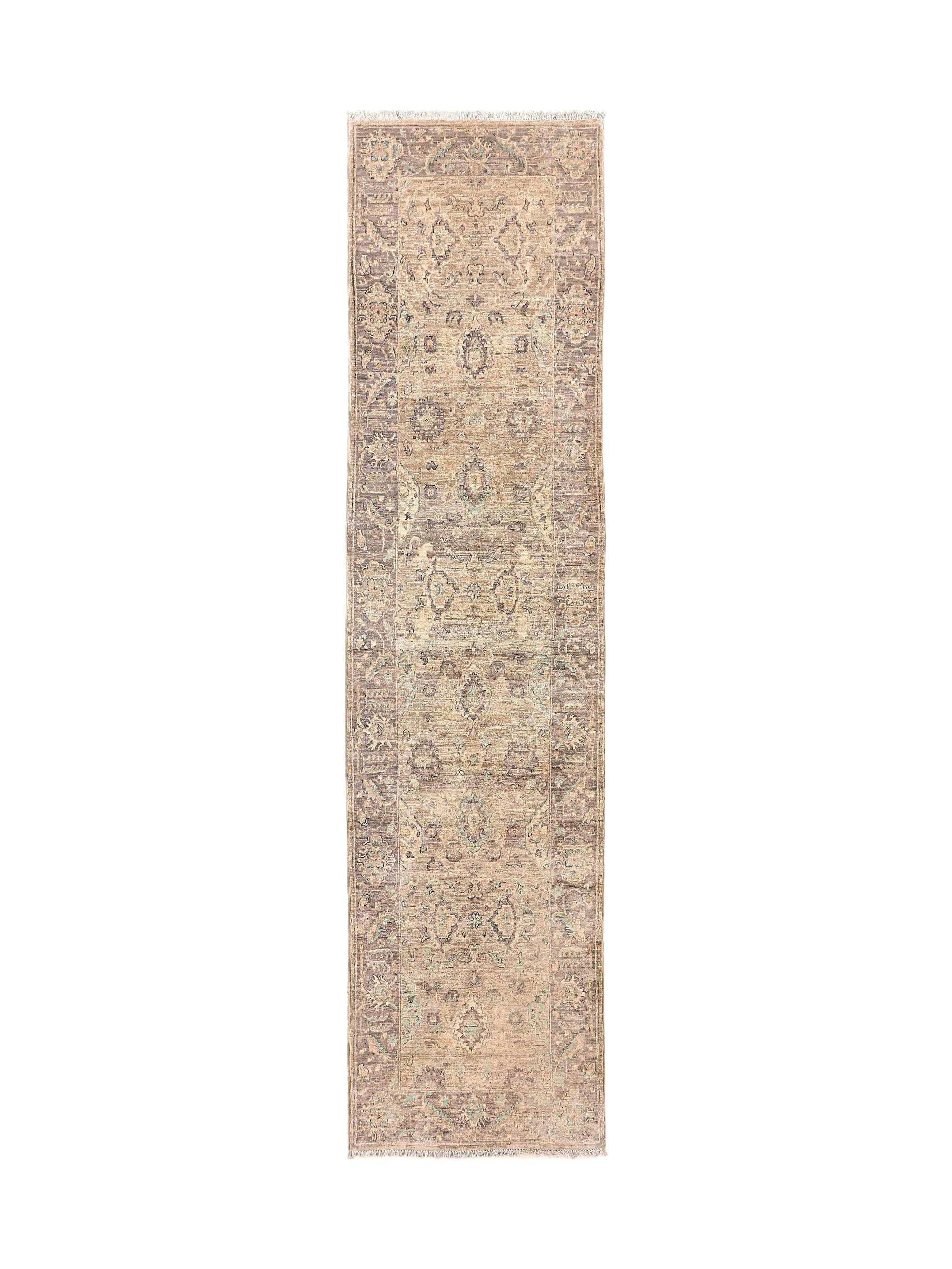 Afghan Chobi Runner
