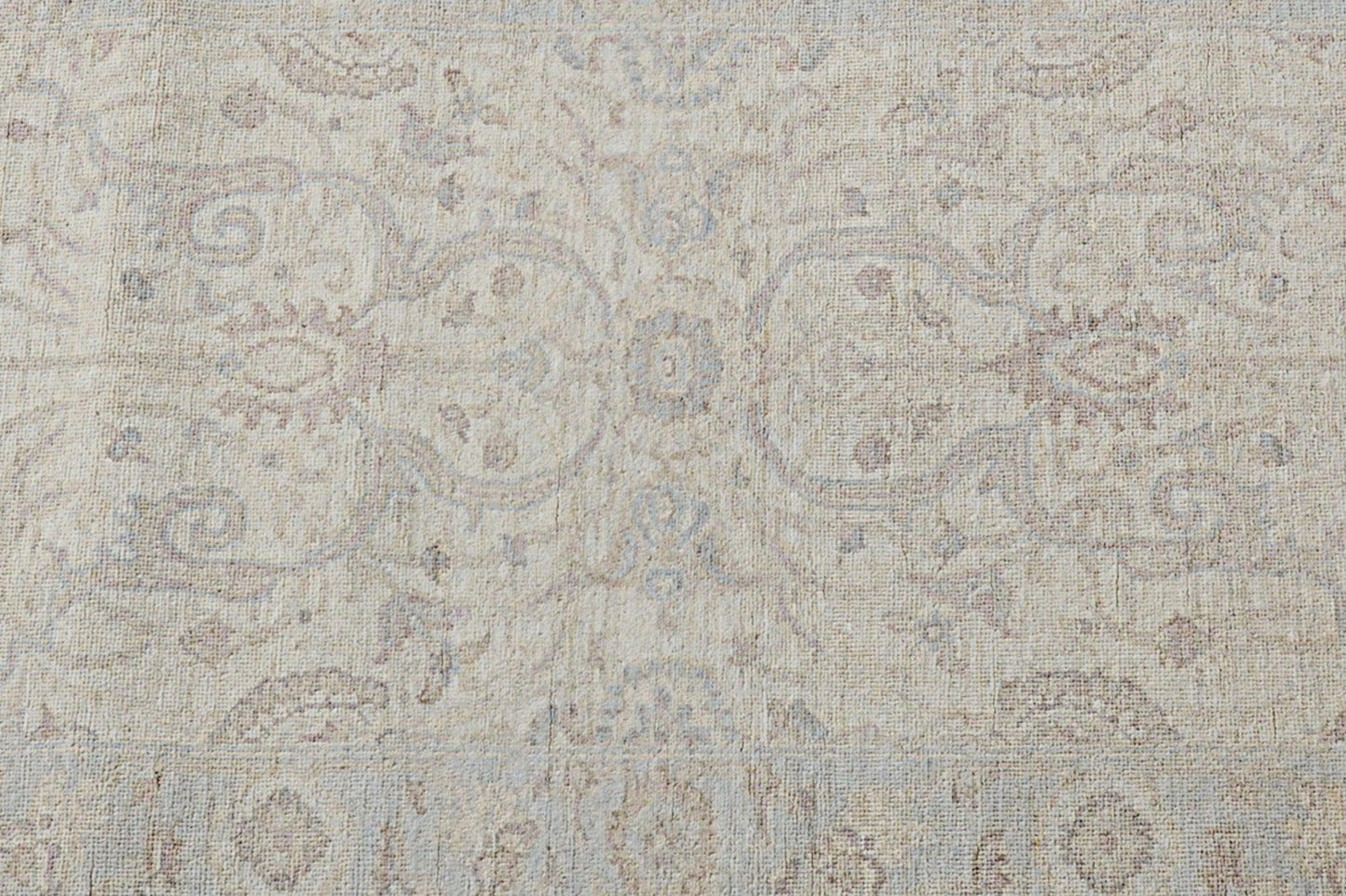 Afghan Chobi Runner