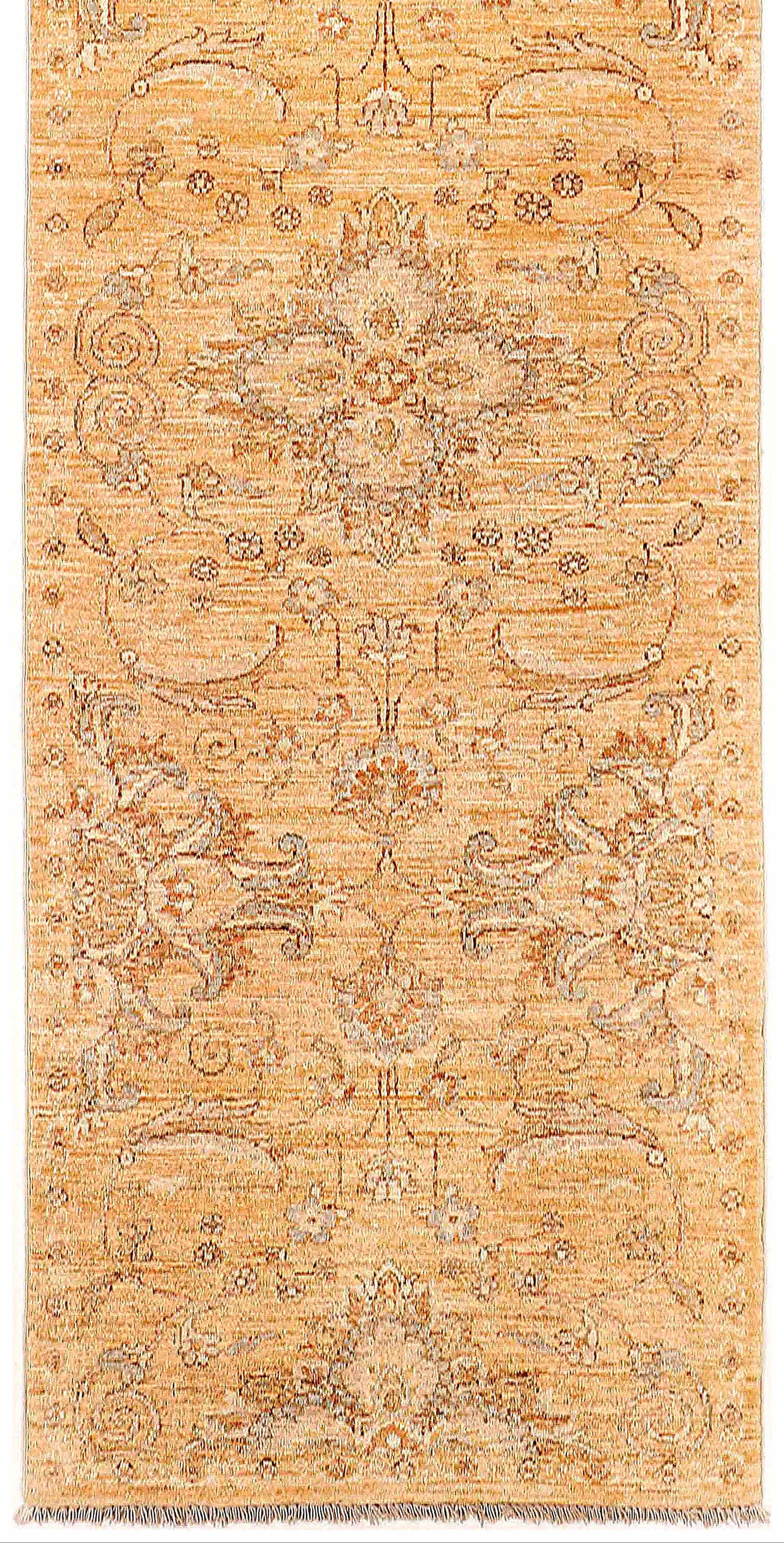 Afghan Chobi Runner