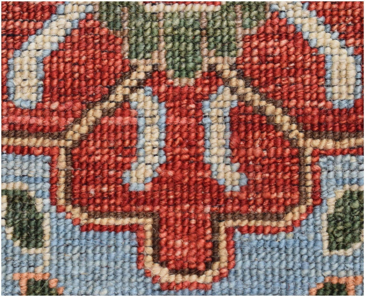Afghan Chobi Runner