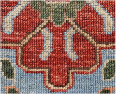 Afghan Chobi Runner