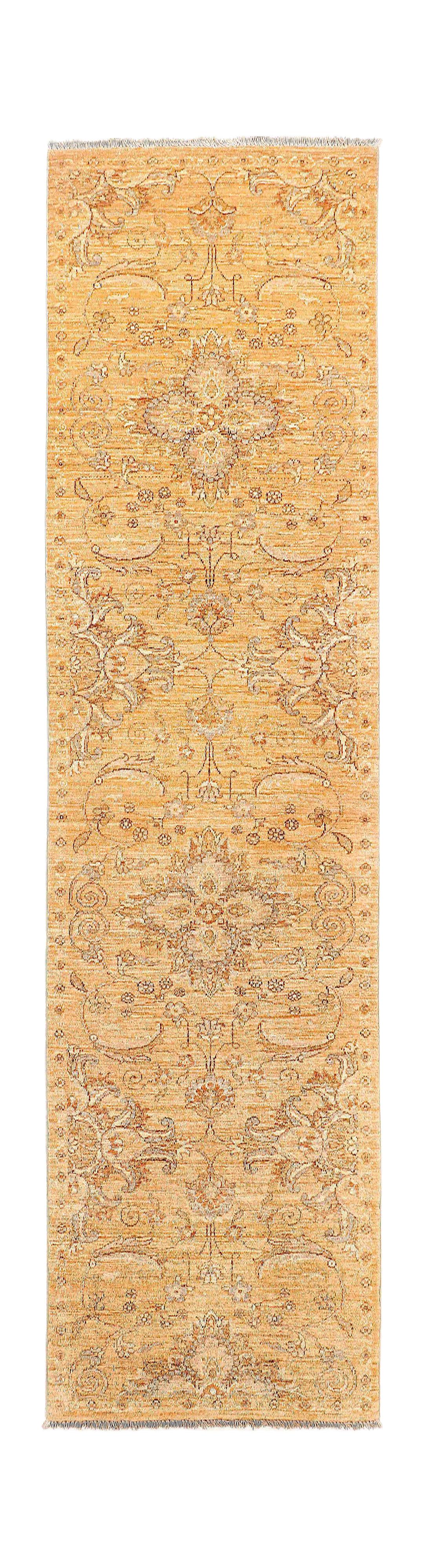 Afghan Chobi Runner