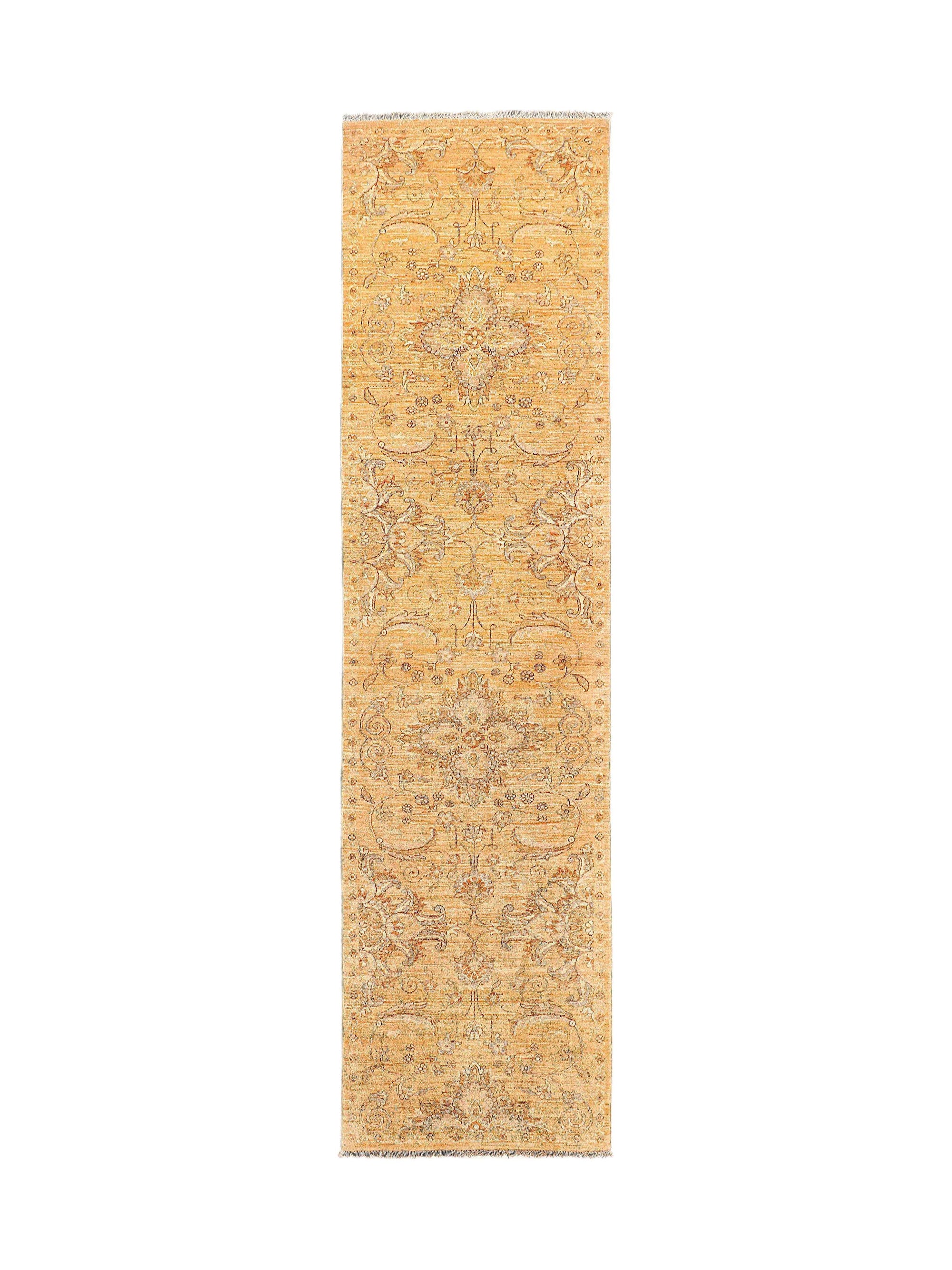 Afghan Chobi Runner