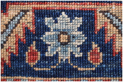 Afghan Chobi Runner
