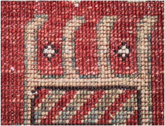 Afghan Chobi Runner