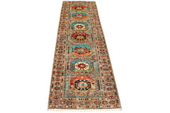 Afghan Chobi Runner
