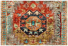 Afghan Chobi Runner