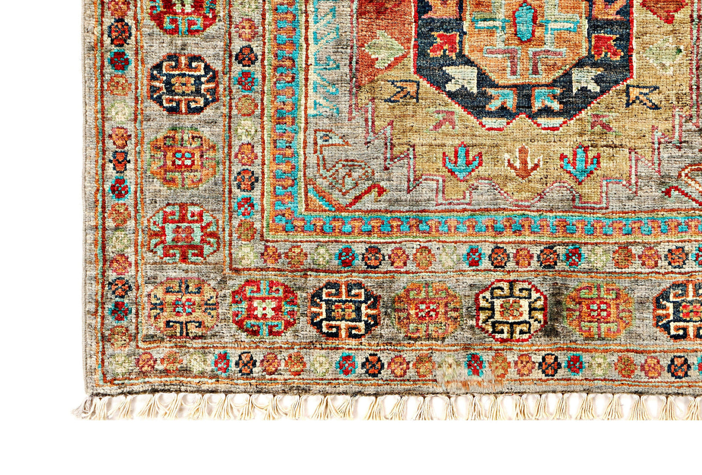 Afghan Chobi Runner