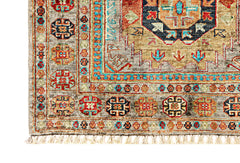 Afghan Chobi Runner
