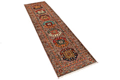 Afghan Chobi Runner