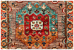 Afghan Chobi Runner