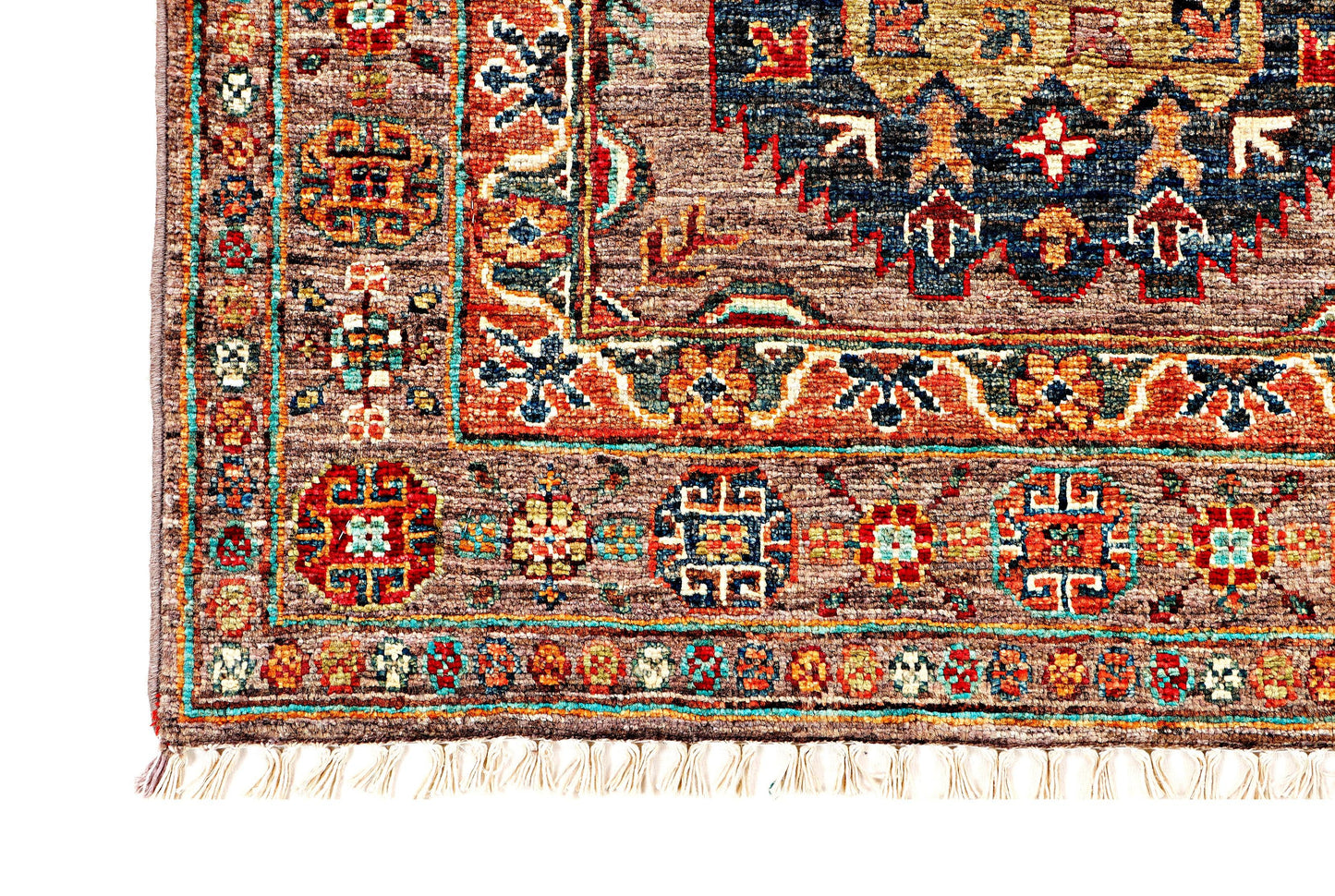 Afghan Chobi Runner