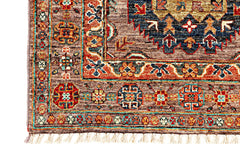 Afghan Chobi Runner