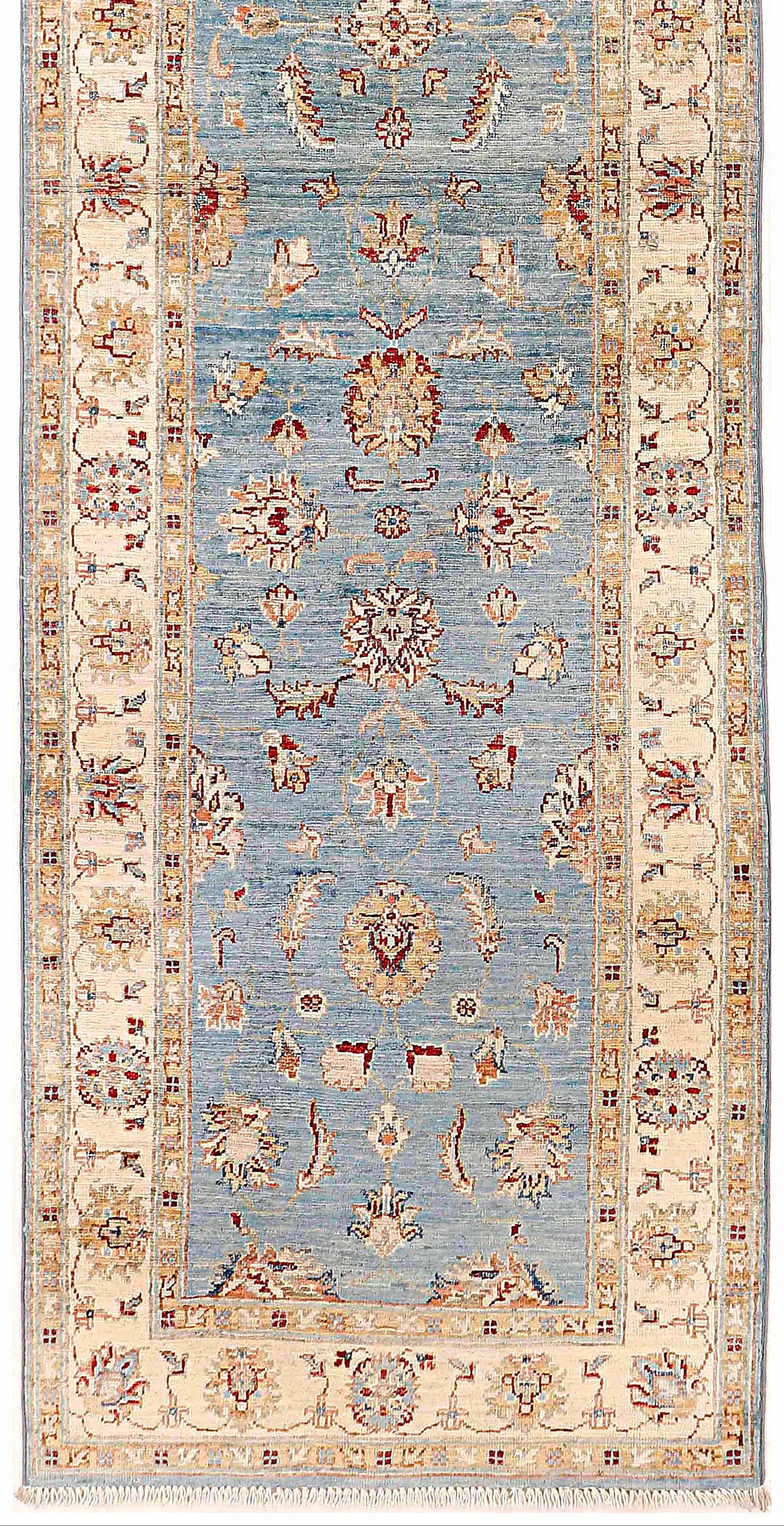 Afghan Chobi Runner