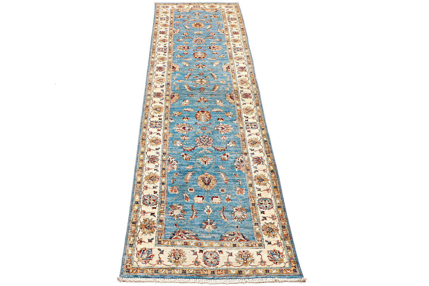 Afghan Chobi Runner