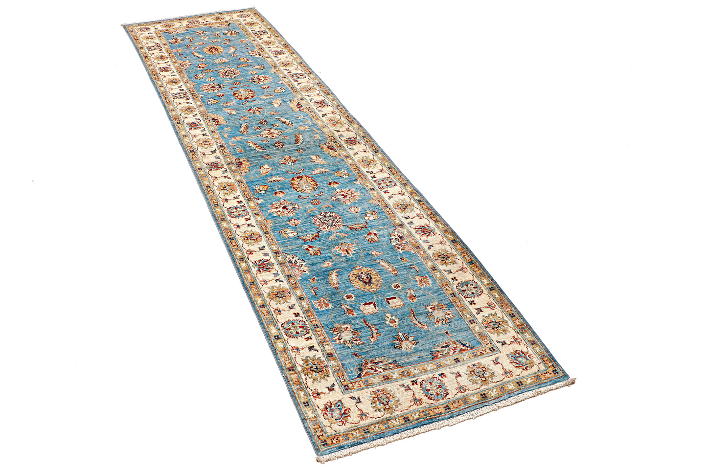 Afghan Chobi Runner