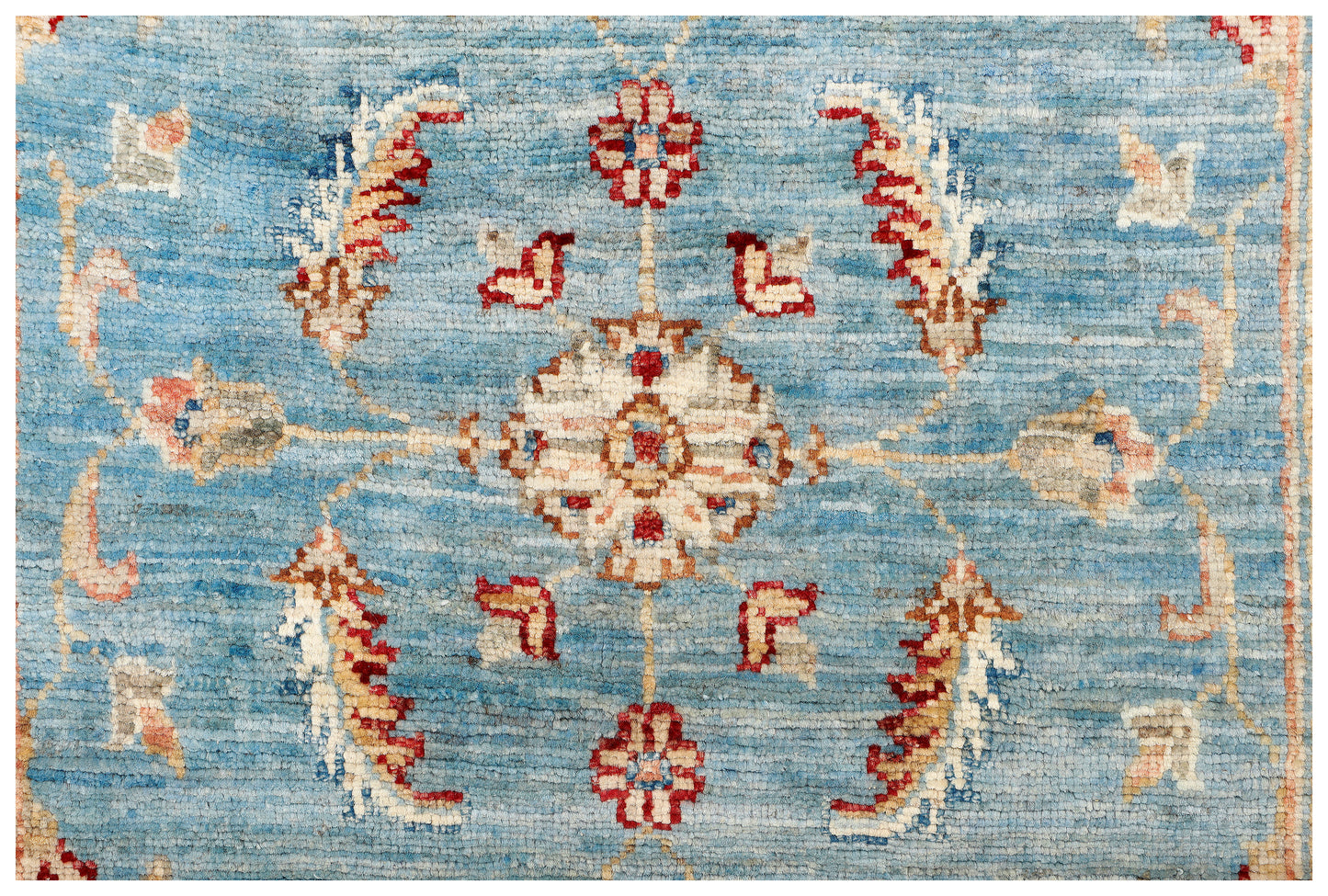 Afghan Chobi Runner