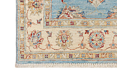 Afghan Chobi Runner