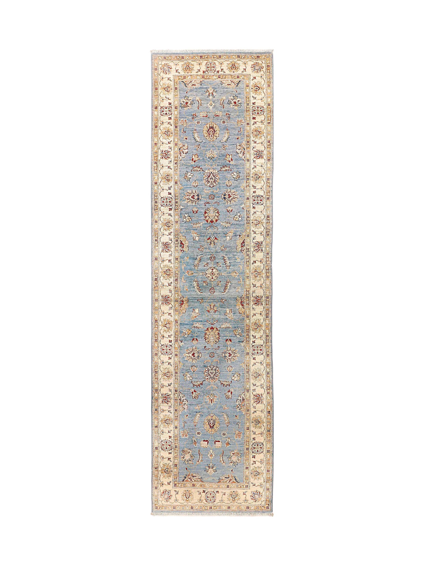 Afghan Chobi Runner