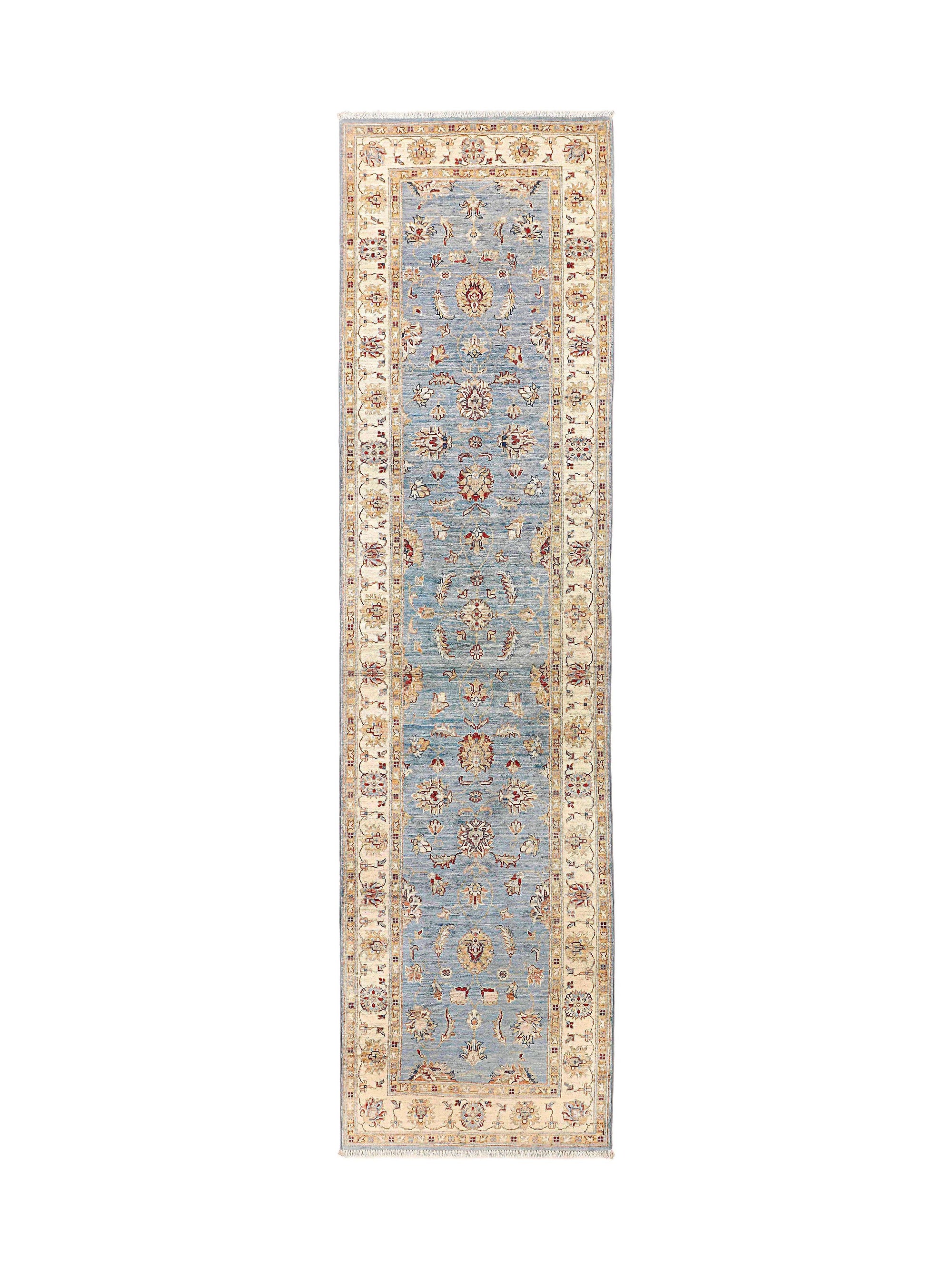 Afghan Chobi Runner