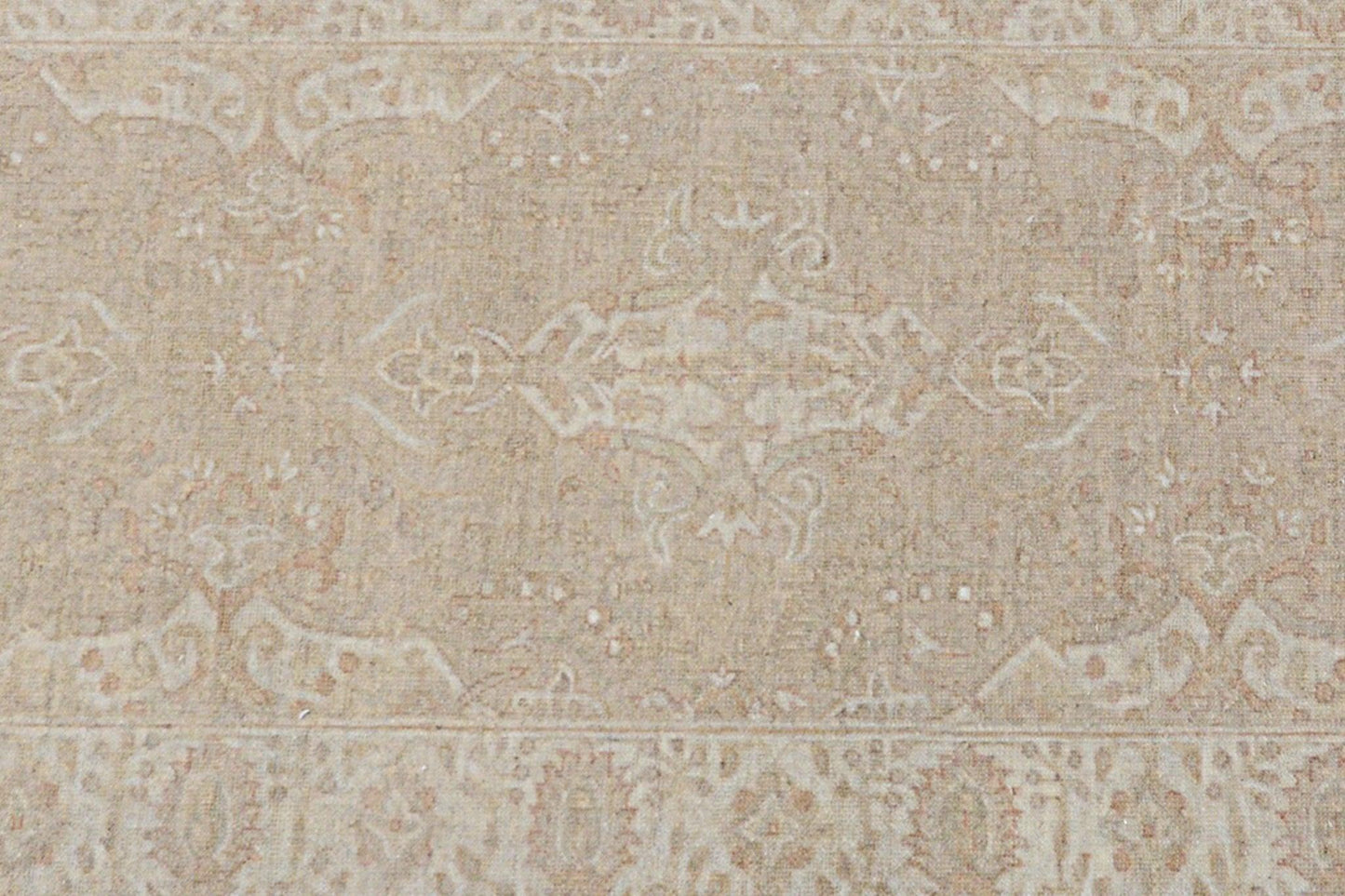 Afghan Chobi Runner