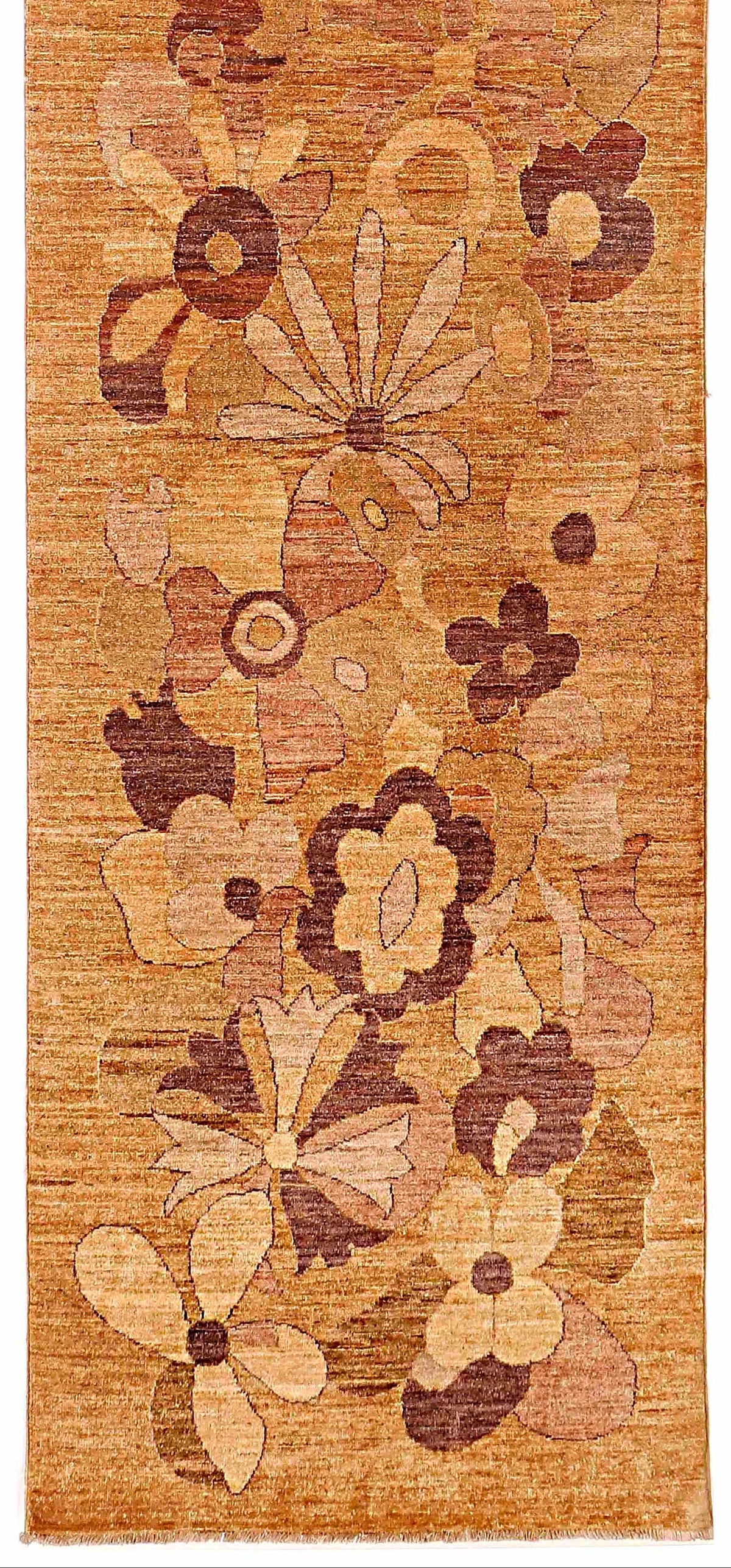 Afghan Chobi Runner