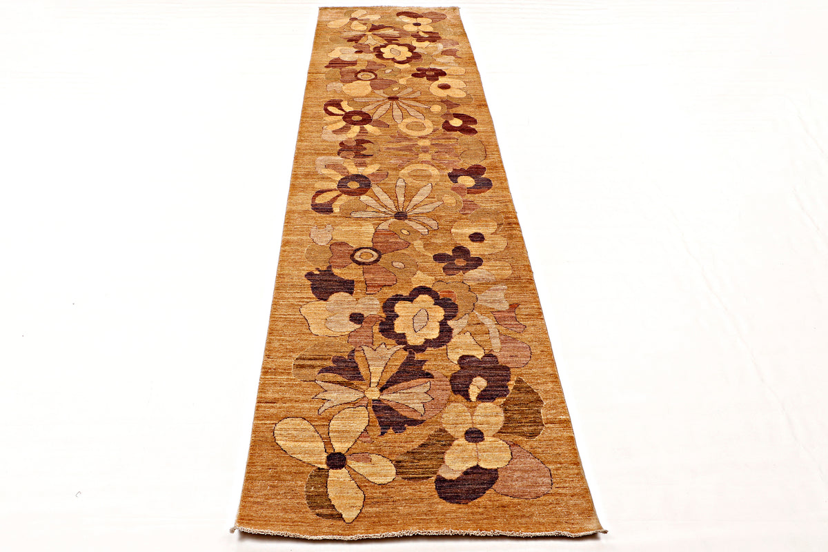 Afghan Chobi Runner