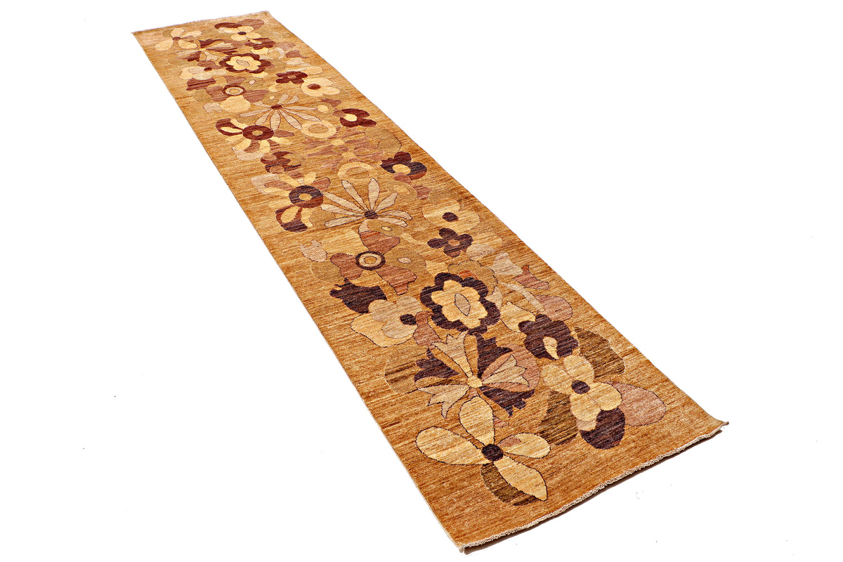 Afghan Chobi Runner