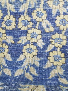 Afghan Chobi Runner