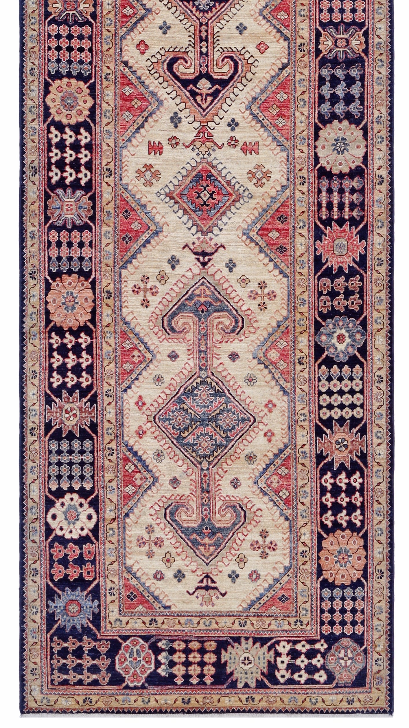 Afghan Chobi Runner