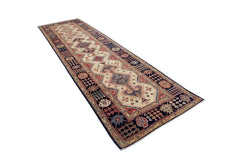 Afghan Chobi Runner
