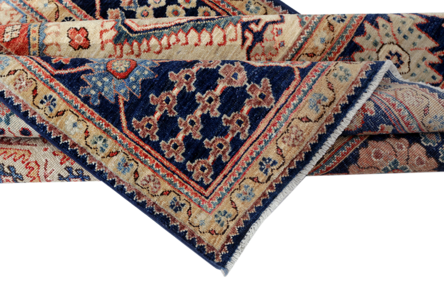 Afghan Chobi Runner