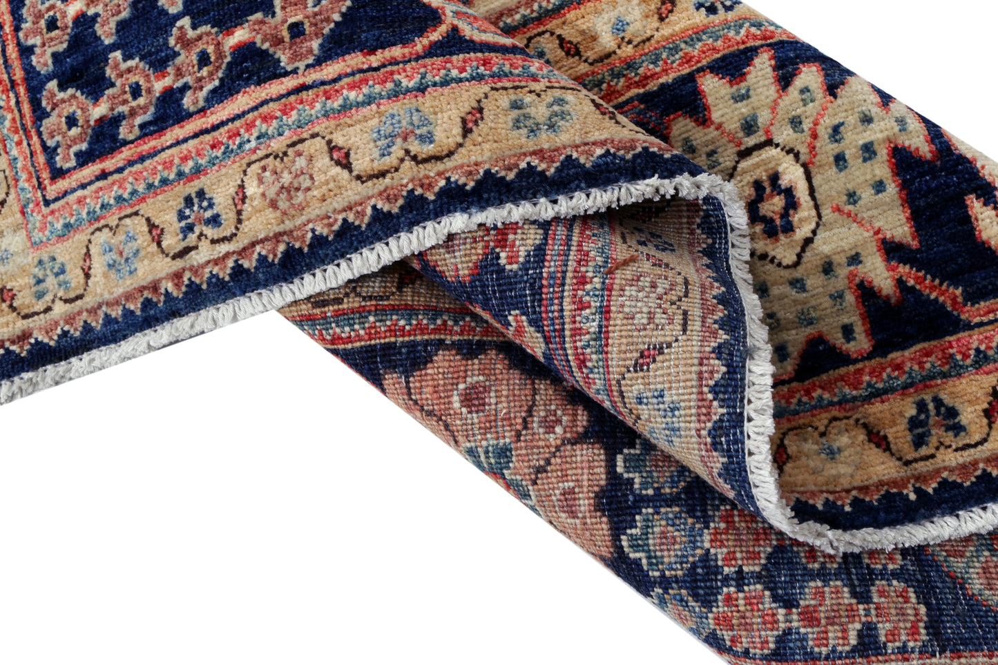 Afghan Chobi Runner