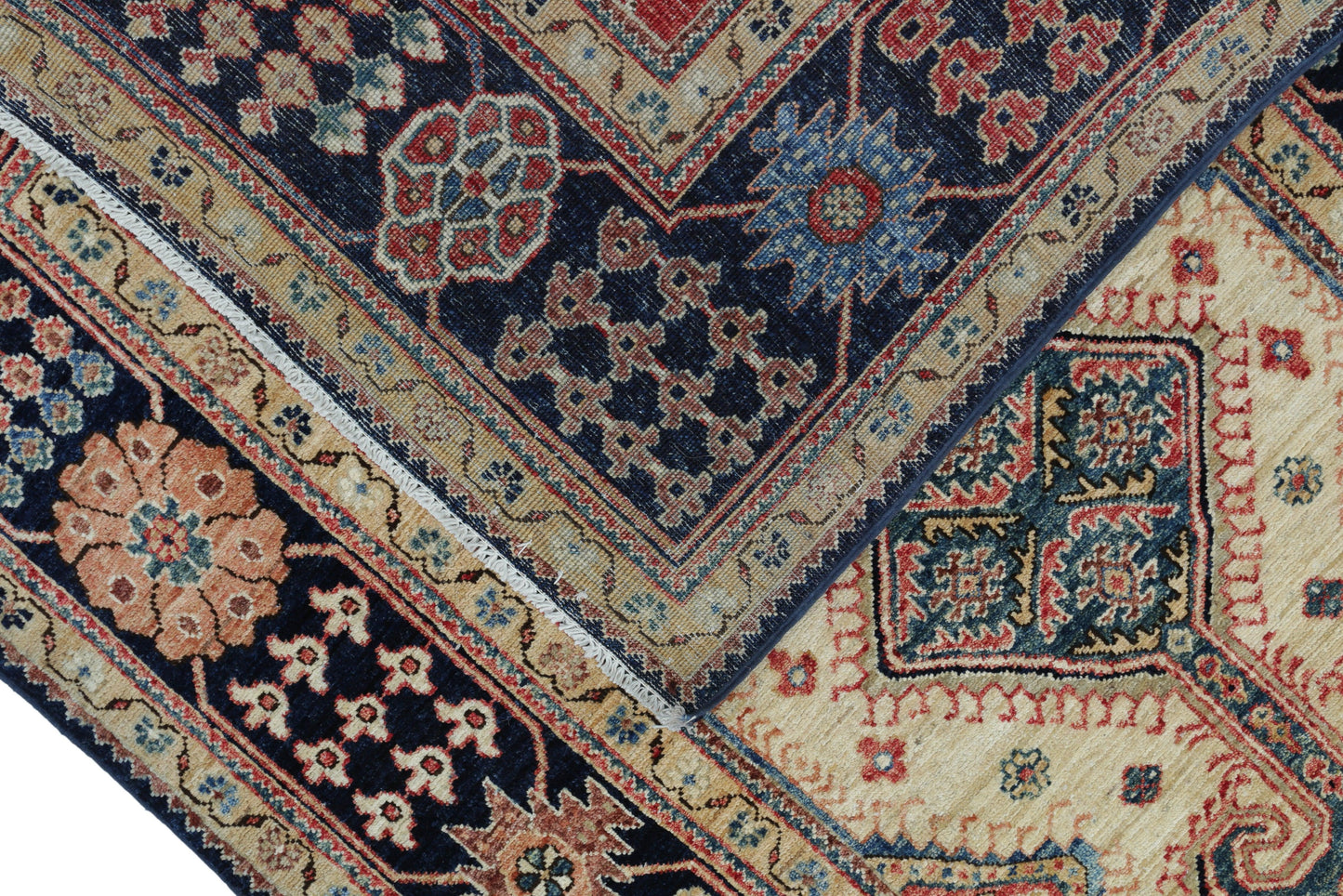 Afghan Chobi Runner