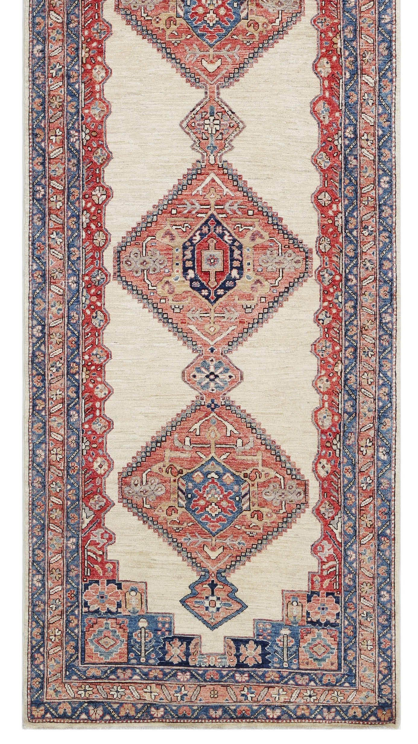 Afghan Chobi Runner