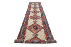 Afghan Chobi Runner