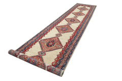 Afghan Chobi Runner