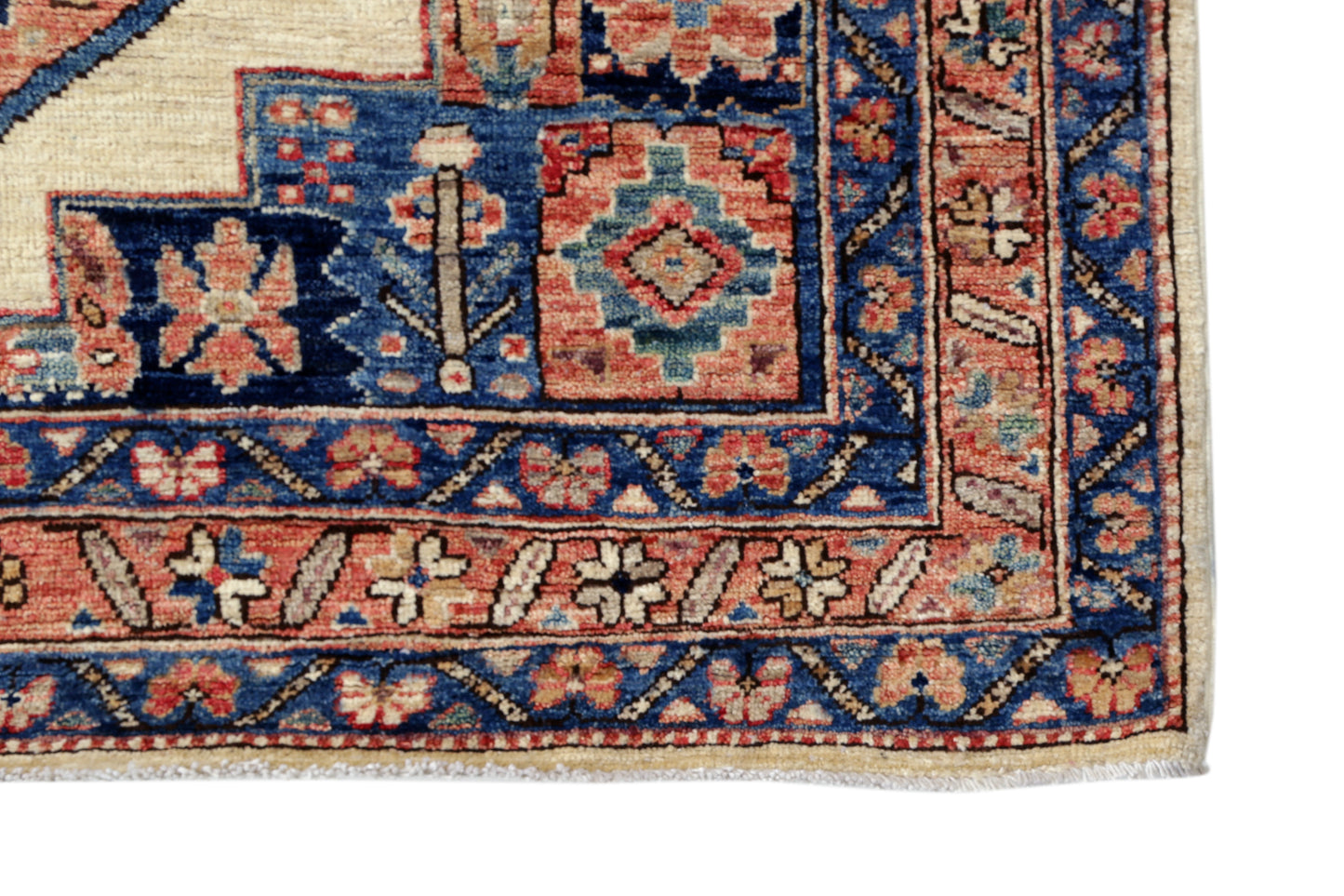 Afghan Chobi Runner
