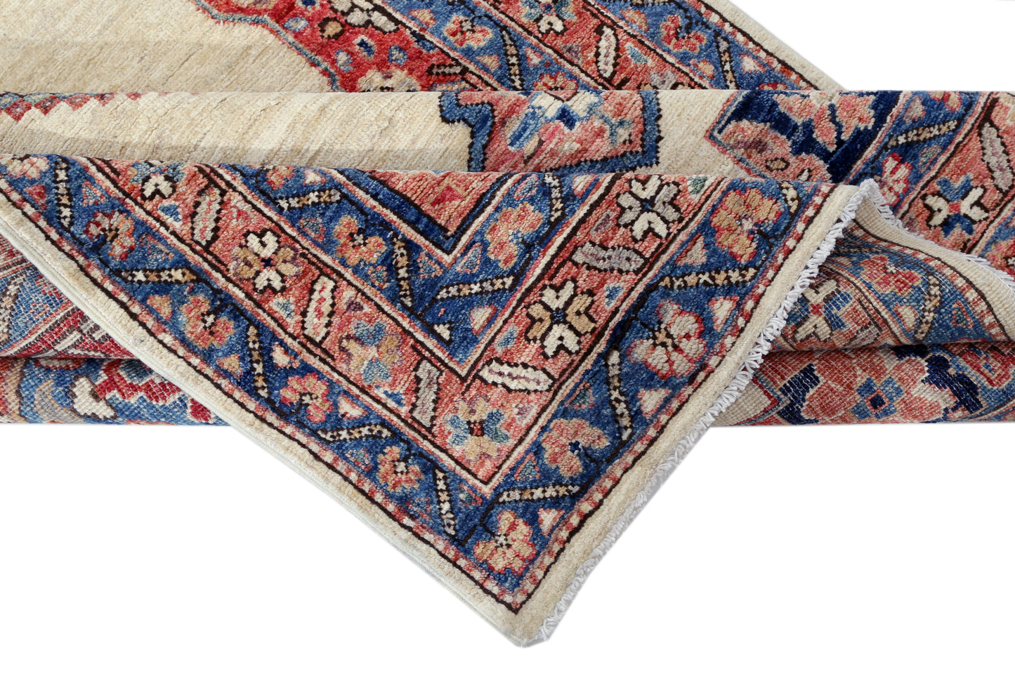 Afghan Chobi Runner