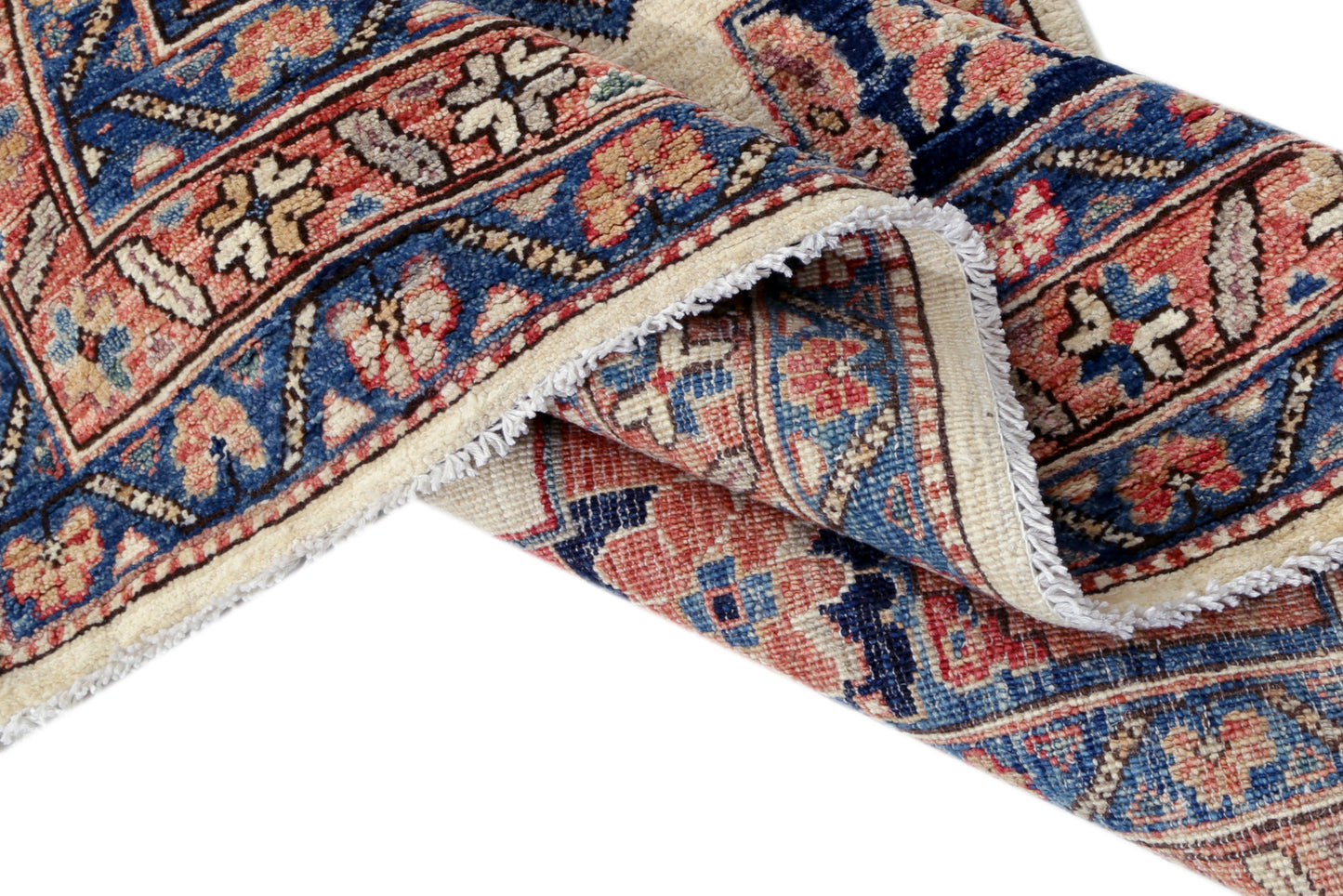 Afghan Chobi Runner