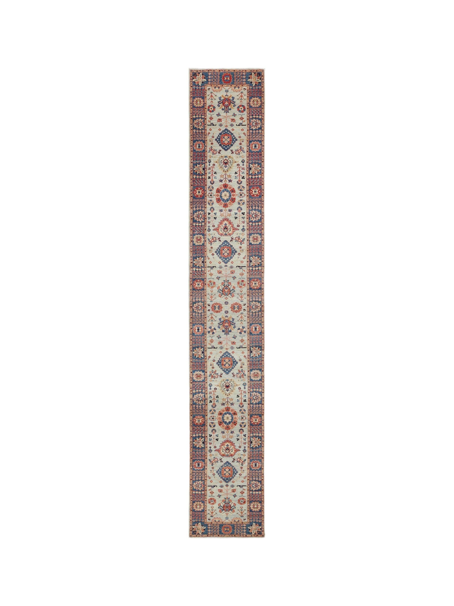 Afghan Chobi Runner
