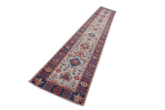 Afghan Chobi Runner