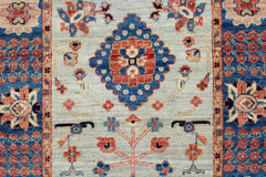 Afghan Chobi Runner